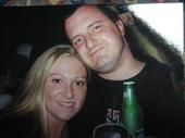 Stacey Carothers