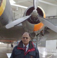 Ram Rao
