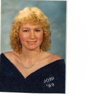 Joni Laster