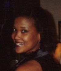 Khalilah Spencer