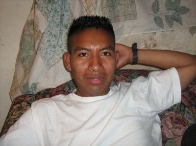 Salomon Gomez