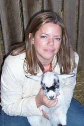 Kathleen Stewart