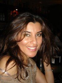 Roxana Sohrabi