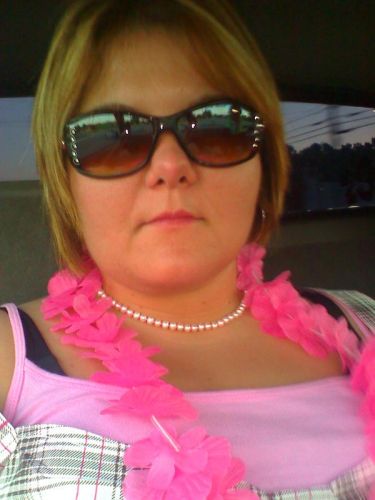 Amy Burgess