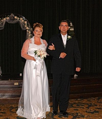 Cynthia Stout