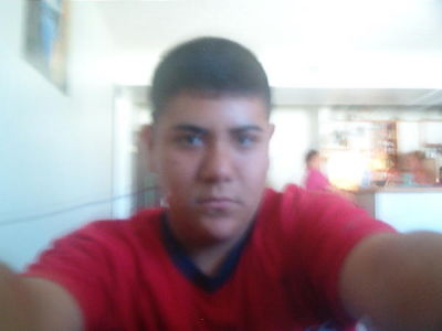 Carlos Whitt