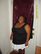 Shadisha Johnson