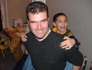 Dominic Goffredo