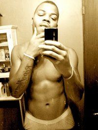 Jamal Wallace