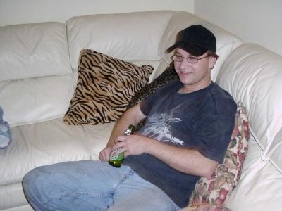 Scott Biggs