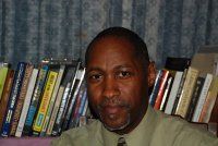 Bryan Wilson