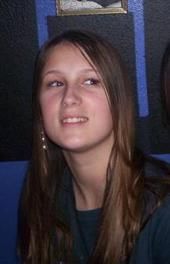 Rebecca Jackson