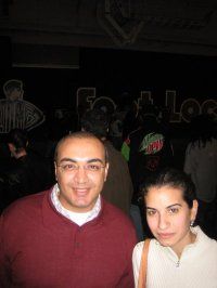 Ahmad Hammoud