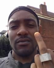 Kenneth Robinson