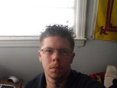 Colin Michie