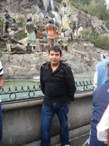Juan Camacho