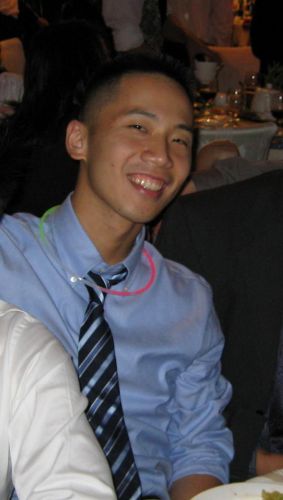 Tang Ho