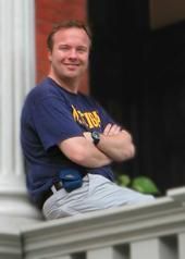 Mark Doyle