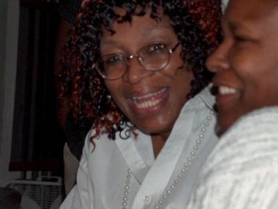 Vearnetta Whitley