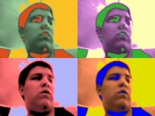 Ryan Rhodes