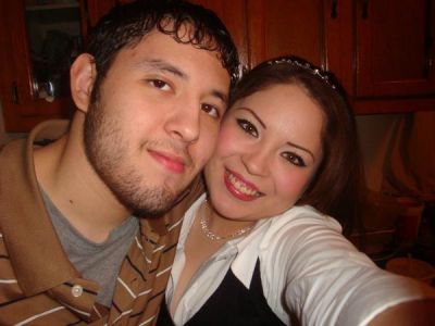 Ricky Holguin