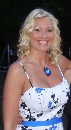 Belinda Aston