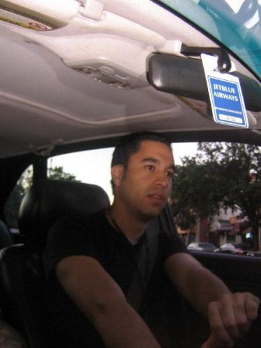 Alejandro Franco