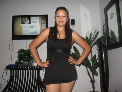 Cecilia Medina