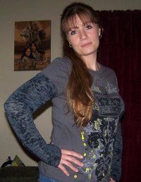 Carrie Rowe