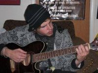 Richard Kilker