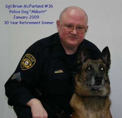 Brian Mcfarland