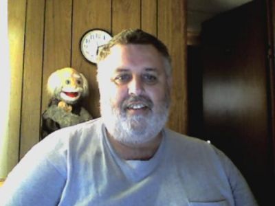 Kenneth Cormier