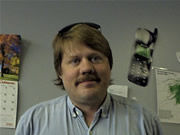 James Wilder