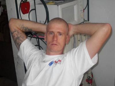 Timothy Garner