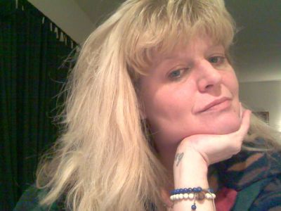 Tina Mohler