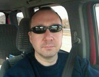 Mark Lundin