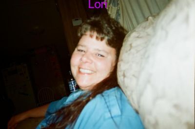 Lori Ornellas