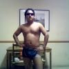 Richard Yagual