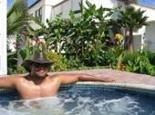 Aaron Washington