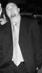 Matthew Visconte