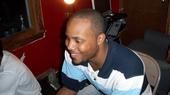Michael Anderson