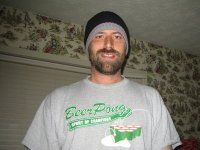 Damian Boone