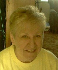 Sandra Terry