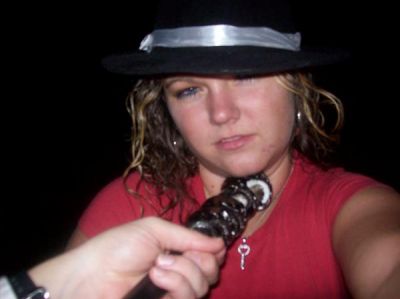 Kimberly Wilcox
