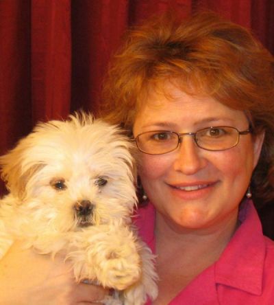 Dawn Mcsweyn