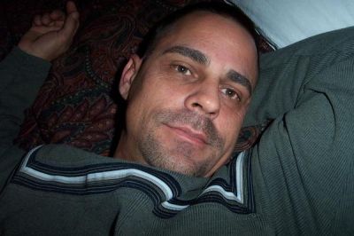 Eric Iannazzo