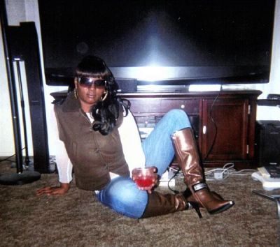 Lashay Johnson