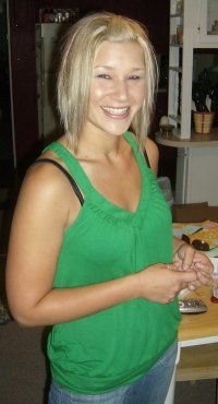 Charity Vocker