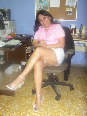 Maria Rivera