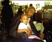 Michael Brown